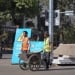 Comprehensive reconstruction will begin on Shota Rustaveli Street