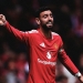 «Manchester Yunayted» g'alaba qozonib uchinchi o'ringa ko'tarildi