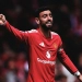 «Manchester Yunayted» g'alaba qozonib uchinchi o'ringa ko'tarildi