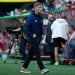 Sochi coach Moreno possible resignation