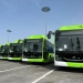 O'zbekistonda jamoat transporti uchun 1800 ta yangi avtobus xarid qilinadi