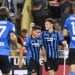 Brugge achieved a record victory in the Champions League