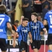 Brugge achieved a record victory in the Champions League