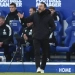De Zerbi commented on the penalty given to "Real"