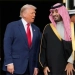 The Crown Prince of Saudi Arabia sent proposals to Trump on increasing pressure on Iran.