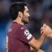 Gyundogan analyzed the reason for the 1-5 defeat