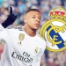 Kilian Mbappe is close to setting a record in the history of "Real Madrid"!