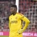 Onana Manchester Yunayteddan bepul ijaraga ketdi