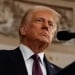 Белый дом создал новую комиссию против Трампа
