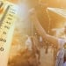 В Узбекистане в выходные дни будет жаркая погода