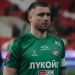 Selikhov said that his interest in training has decreased