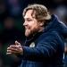 Selyuk: Dinamo will not make it into the top-3 with Karpin