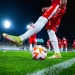 Spartak futbolchilari CSKA haqidagi shior uchun jarimaga tortildi