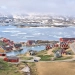 Trump has not abandoned the plan to buy Greenland