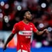 Spartak's CEO spoke about Markinhos