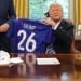 AQSH siyosati Eron futbol rasmiylarini chetlashdirdi