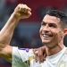 Ronaldo became the leader in the “Al-Nasr” group without participation