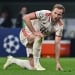 Harry Kane commented on the Champions League