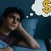 Gen Z is losing sleep due to financial stress