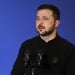 Ukraine allowed men aged 18-22 to go out