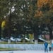 В конце недели в Ташкенте возможен дождь