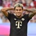 Luis Dias spoke about negotiations with Barcelona