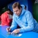 Радимов: Зенит остался более доволен ничьей