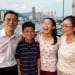Chinese immigrants are fighting for freedom in the USA