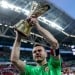Akinfeev CSKA prezidenti Ginerga minnatdorchilik bildirdi