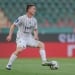 Rudenko talked about the difficult preparation at Lokomotiv