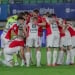 Lokomotiv chempionatda 10 tur mag‘lubiyatsiz o‘ynadi
