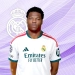 «Real Madrid» Denzel Dumfris bilan uzoq muddatli shartnoma imzoladi