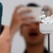AirPods Pro 3 jonli tarjima funksiyasini taqdim etdi
