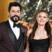 Burak O‘zchivit ajrim haqidagi mish-mishlarni rad etdi