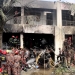 In the plane crash in Dhaka, 29 people died
