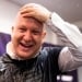 Glebov Nikolich spoke about the resignation