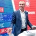 Glushakov: RPLda uchlik uchun qattiq kurash bo‘ladi