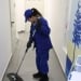 Weekly cleaning may not be included in the apartment payment
