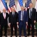Mirziyoyev AQSH kompaniyalari bilan hamkorlikni kengaytirdi