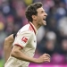 The departure of Müller changed the internal environment of Bavaria