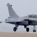 Пакистанский самолет J-10C сбил индийские Rafale
