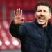 Simeone jurnalistning ayyor savoliga kulgili javob qaytardi
