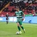 Cherchesov: I am glad that Sadulaev stayed at Ahmat