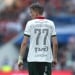 The amount for Samoshnikov's transfer has been announced