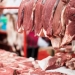The increase in meat prices is causing difficulties for the population