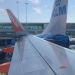 Collision occurred between KLM airplanes in Amsterdam