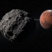 Havaskor astronom koinotda diametri yuz metrli yangi asteroidni aniqladi