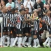 Ajax is considering purchasing Osula from Newcastle