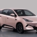 Yangi avlod «BYD Seagull» elektromobili o'lchamlari sezilarli darajada kattalashdi