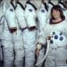 Женщины активно участвуют в космических полетах NASA